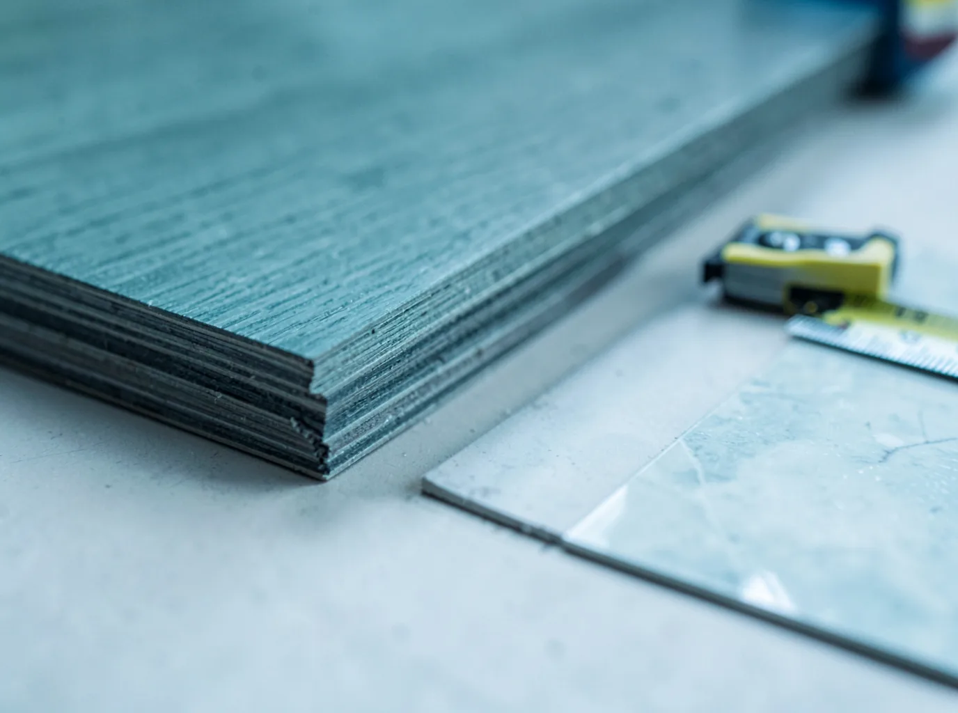 Luxury Vinyl Plank Installation Campaign, TN FAQs